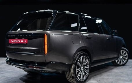 Land Rover Range Rover IV рестайлинг, 2023 год, 31 840 000 рублей, 3 фотография