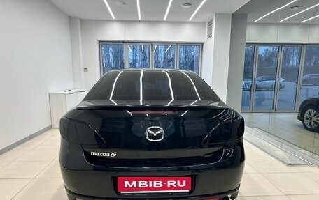 Mazda 6, 2011 год, 1 100 000 рублей, 5 фотография