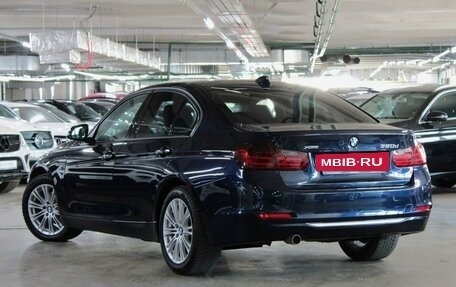 BMW 3 серия, 2014 год, 2 233 000 рублей, 2 фотография