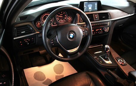 BMW 3 серия, 2014 год, 2 233 000 рублей, 5 фотография
