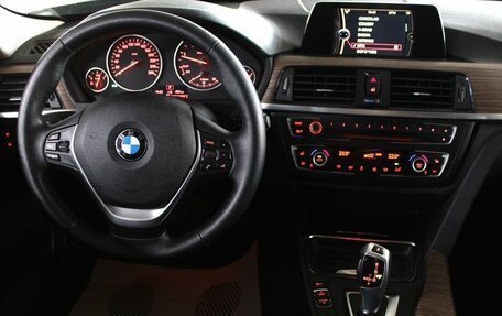 BMW 3 серия, 2014 год, 2 233 000 рублей, 6 фотография