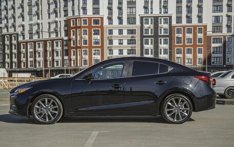 Mazda 3, 2018 год, 2 216 000 рублей, 4 фотография