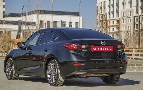 Mazda 3, 2018 год, 2 216 000 рублей, 5 фотография