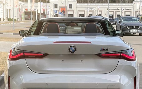 BMW M4, 2023 год, 14 500 000 рублей, 4 фотография