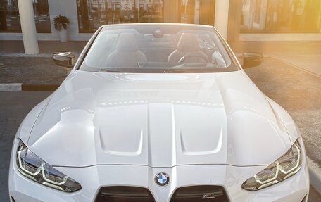 BMW M4, 2023 год, 14 500 000 рублей, 5 фотография