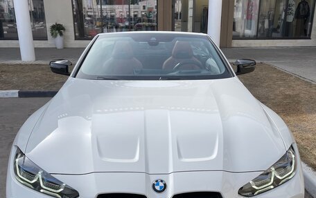 BMW M4, 2023 год, 14 500 000 рублей, 11 фотография