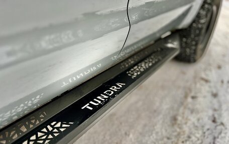 Toyota Tundra II, 2018 год, 5 200 000 рублей, 3 фотография