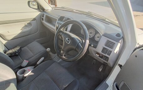 Mazda Demio III (DE), 2000 год, 315 000 рублей, 3 фотография