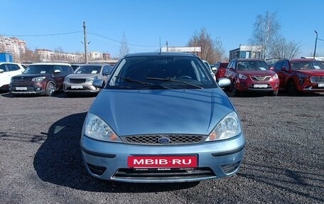 Ford Focus IV, 2004 год, 349 000 рублей, 2 фотография