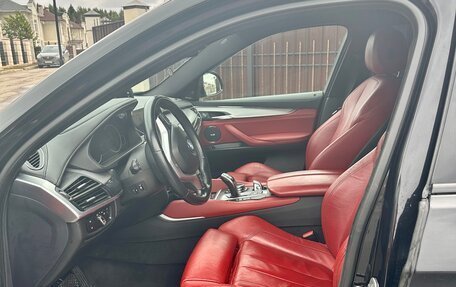 BMW X6, 2014 год, 3 200 000 рублей, 7 фотография