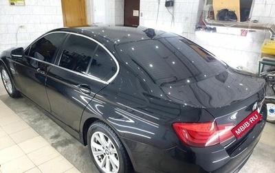 BMW 5 серия, 2012 год, 2 500 000 рублей, 1 фотография