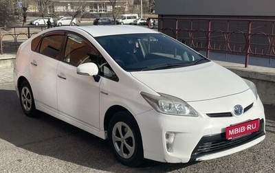 Toyota Prius, 2012 год, 1 150 000 рублей, 1 фотография