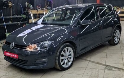 Volkswagen Golf VII, 2016 год, 1 600 000 рублей, 1 фотография
