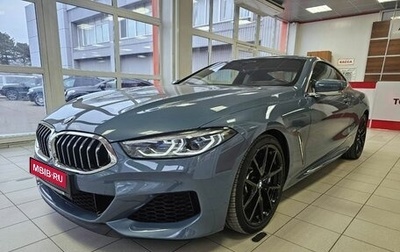 BMW 8 серия, 2020 год, 10 800 000 рублей, 1 фотография