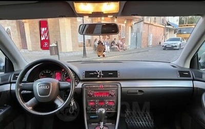 Audi A4, 2006 год, 1 010 000 рублей, 1 фотография