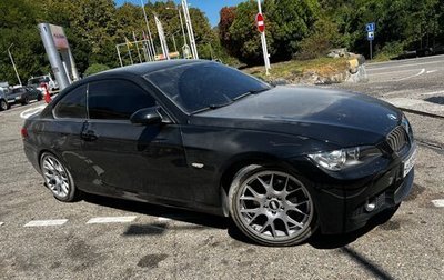 BMW 3 серия, 2009 год, 1 250 000 рублей, 1 фотография