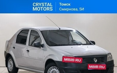 Renault Logan I, 2013 год, 739 000 рублей, 1 фотография