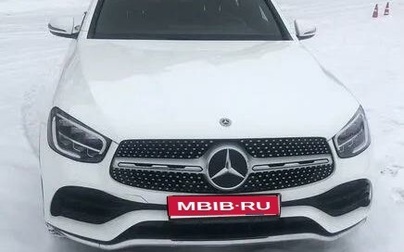 Mercedes-Benz GLC, 2020 год, 5 330 000 рублей, 1 фотография