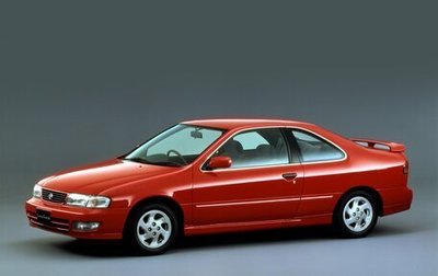 Nissan Lucino, 1998 год, 160 000 рублей, 1 фотография