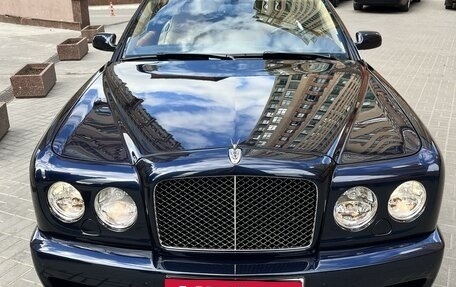 Bentley Brooklands II, 2008 год, 22 000 000 рублей, 1 фотография