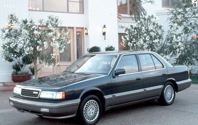 Mazda Luce, 1988 год, 300 000 рублей, 1 фотография