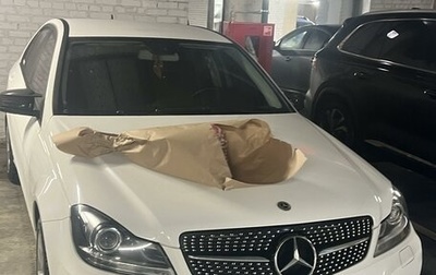 Mercedes-Benz C-Класс, 2012 год, 1 950 000 рублей, 1 фотография
