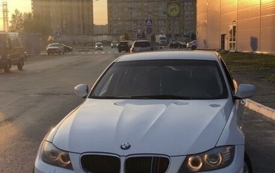 BMW 3 серия, 2011 год, 1 150 000 рублей, 1 фотография