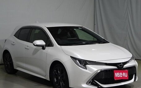 Toyota Corolla, 2021 год, 1 050 100 рублей, 1 фотография