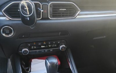 Mazda CX-5 II, 2019 год, 3 400 000 рублей, 1 фотография