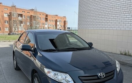 Toyota Corolla, 2008 год, 1 050 000 рублей, 1 фотография