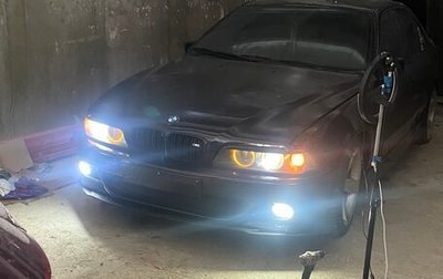 BMW 5 серия, 1996 год, 550 000 рублей, 1 фотография