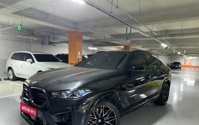 BMW X6 M, 2023 год, 26 000 000 рублей, 1 фотография