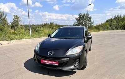 Mazda 3, 2011 год, 890 000 рублей, 1 фотография
