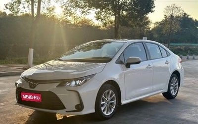 Toyota Corolla, 2021 год, 1 770 000 рублей, 1 фотография