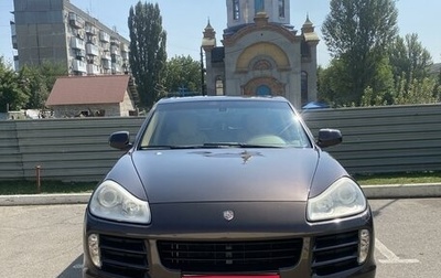 Porsche Cayenne III, 2009 год, 1 270 000 рублей, 1 фотография