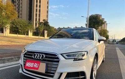 Audi A3, 2020 год, 1 809 000 рублей, 1 фотография