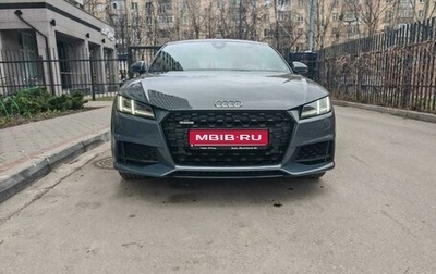 Audi TT, 2019 год, 4 900 000 рублей, 1 фотография