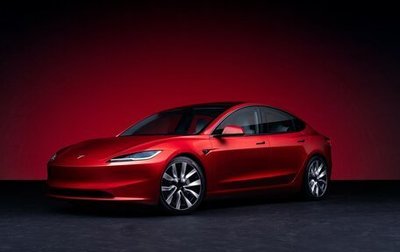 Tesla Model 3 I, 2023 год, 4 200 000 рублей, 1 фотография