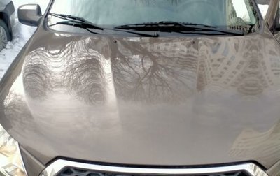 Datsun on-DO I рестайлинг, 2018 год, 700 000 рублей, 1 фотография