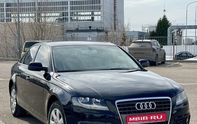 Audi A4, 2011 год, 940 000 рублей, 1 фотография