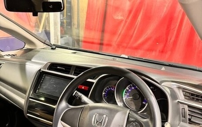 Honda Fit III, 2016 год, 1 150 000 рублей, 1 фотография