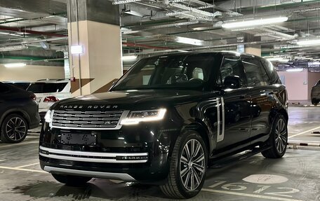 Land Rover Range Rover IV рестайлинг, 2023 год, 30 500 000 рублей, 1 фотография