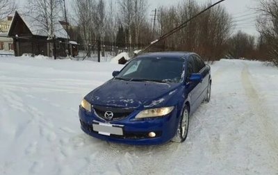 Mazda 6, 2005 год, 375 000 рублей, 1 фотография