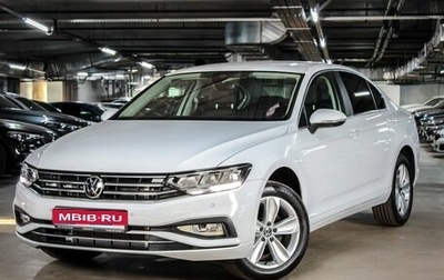 Volkswagen Passat B8 рестайлинг, 2022 год, 4 850 000 рублей, 1 фотография