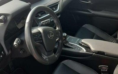 Lexus UX I, 2020 год, 3 800 000 рублей, 1 фотография