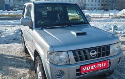 Nissan Kix, 2009 год, 770 000 рублей, 1 фотография
