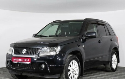 Suzuki Grand Vitara, 2007 год, 1 060 000 рублей, 1 фотография