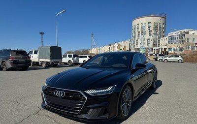 Audi A7, 2020 год, 6 350 000 рублей, 1 фотография