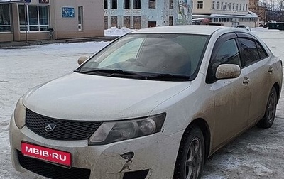 Toyota Allion, 2010 год, 1 050 000 рублей, 1 фотография