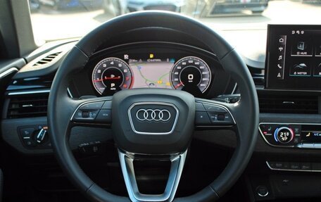 Audi A4 allroad, 2023 год, 6 000 000 рублей, 5 фотография